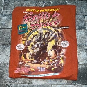 Disney World Longsleeve